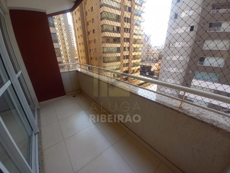 Apartamento para alugar com 3 quartos, 89m² - Foto 3