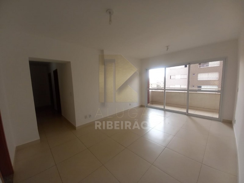 Apartamento para alugar com 3 quartos, 89m² - Foto 1