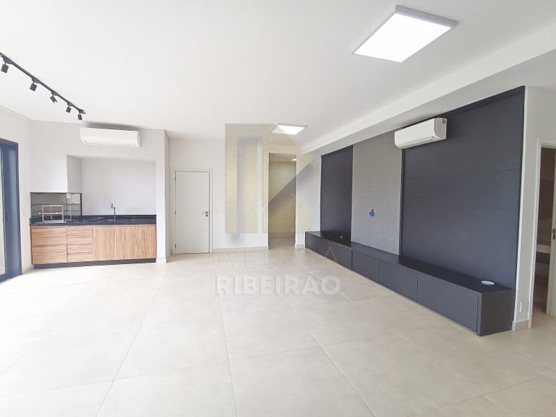 Apartamento para alugar com 3 quartos, 171m² - Foto 2