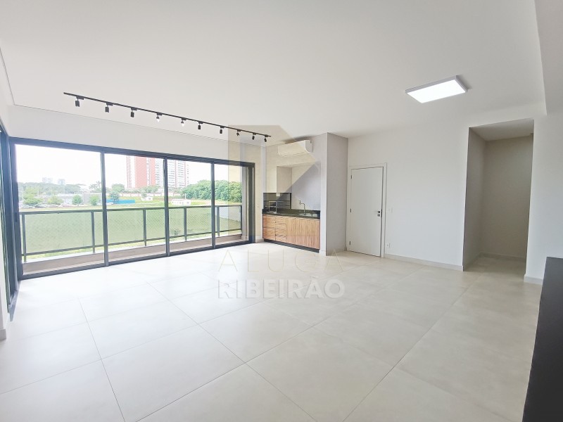 Apartamento para alugar com 3 quartos, 171m² - Foto 1