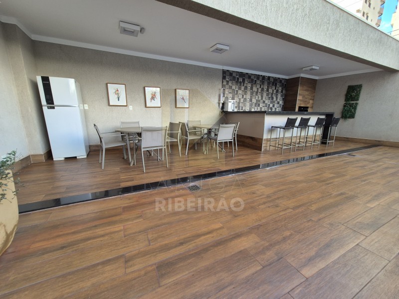 Imobiliária Ribeirão Preto - Aluga Ribeirão - Apartamento - Jardim Nova Aliança - Ribeirão Preto