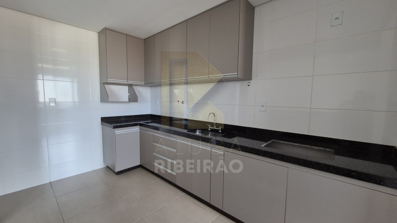 Imobiliária Ribeirão Preto - Aluga Ribeirão - Apartamento - Jardim Nova Aliança - Ribeirão Preto