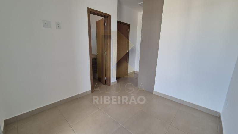 Imobiliária Ribeirão Preto - Aluga Ribeirão - Apartamento - Jardim Nova Aliança - Ribeirão Preto