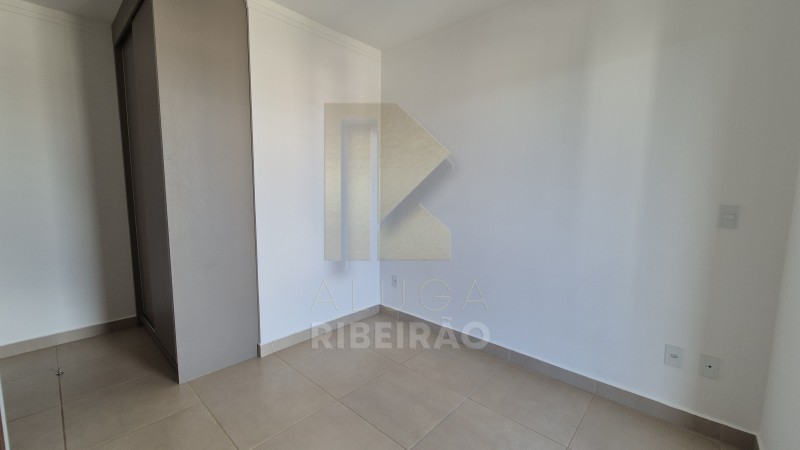 Imobiliária Ribeirão Preto - Aluga Ribeirão - Apartamento - Jardim Nova Aliança - Ribeirão Preto