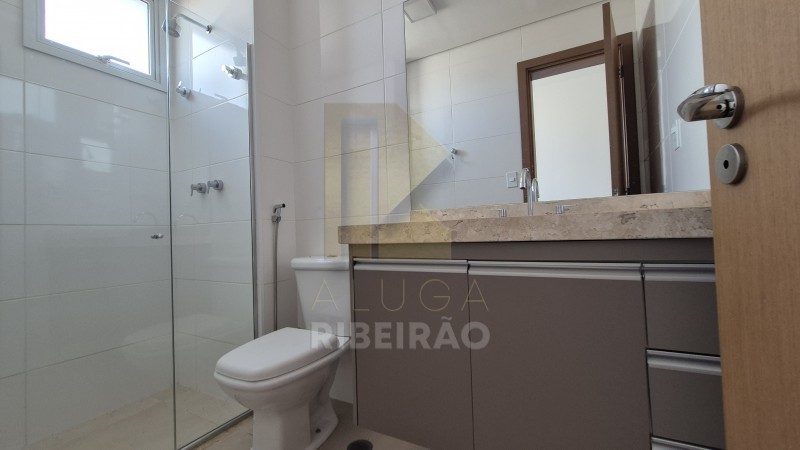 Imobiliária Ribeirão Preto - Aluga Ribeirão - Apartamento - Jardim Nova Aliança - Ribeirão Preto