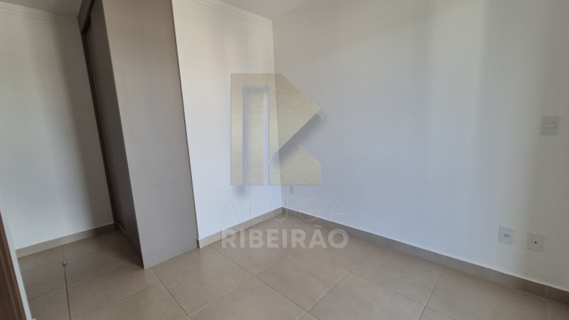 Imobiliária Ribeirão Preto - Aluga Ribeirão - Apartamento - Jardim Nova Aliança - Ribeirão Preto