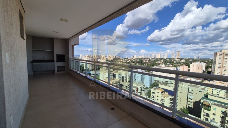 Apartamento - Jardim Nova Aliança - Ribeirão Preto