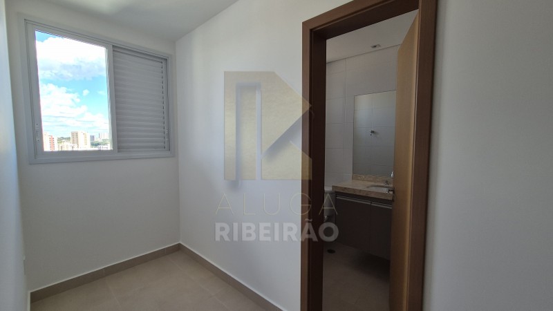 Imobiliária Ribeirão Preto - Aluga Ribeirão - Apartamento - Jardim Nova Aliança - Ribeirão Preto