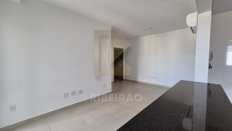 Imobiliária Ribeirão Preto - Aluga Ribeirão - Apartamento - Jardim Nova Aliança - Ribeirão Preto