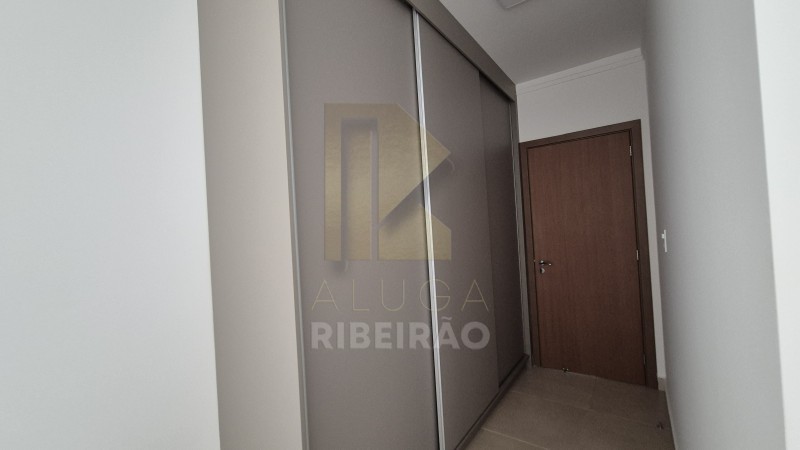 Imobiliária Ribeirão Preto - Aluga Ribeirão - Apartamento - Jardim Nova Aliança - Ribeirão Preto