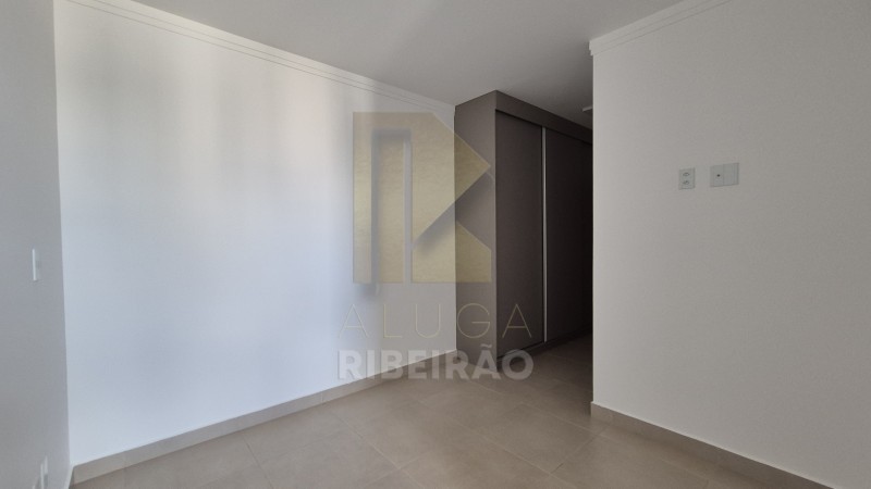 Imobiliária Ribeirão Preto - Aluga Ribeirão - Apartamento - Jardim Nova Aliança - Ribeirão Preto