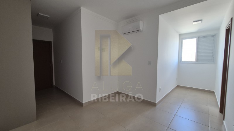 Imobiliária Ribeirão Preto - Aluga Ribeirão - Apartamento - Jardim Nova Aliança - Ribeirão Preto