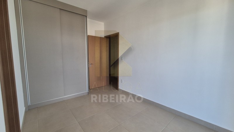 Imobiliária Ribeirão Preto - Aluga Ribeirão - Apartamento - Jardim Nova Aliança - Ribeirão Preto