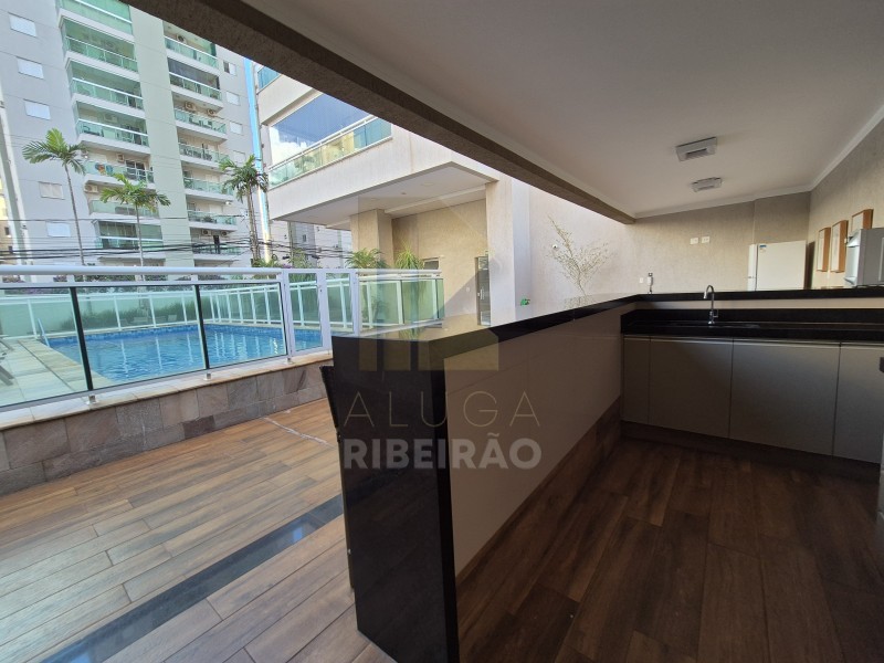 Imobiliária Ribeirão Preto - Aluga Ribeirão - Apartamento - Jardim Nova Aliança - Ribeirão Preto