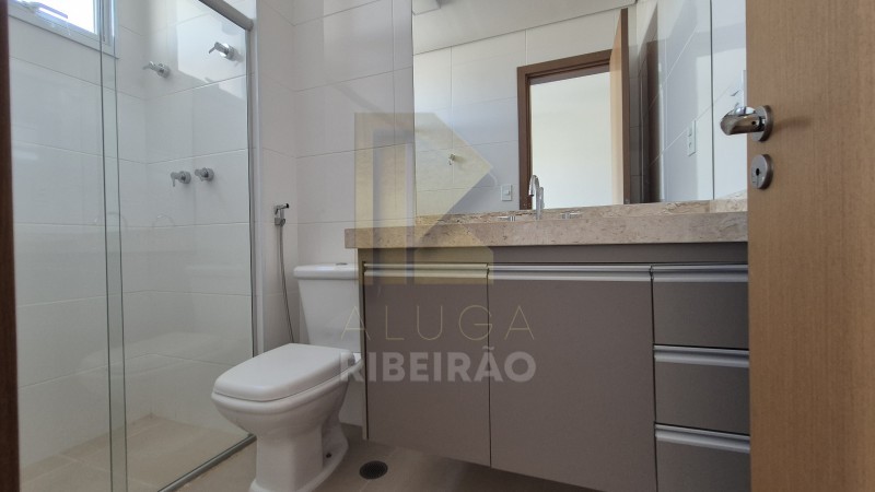 Imobiliária Ribeirão Preto - Aluga Ribeirão - Apartamento - Jardim Nova Aliança - Ribeirão Preto