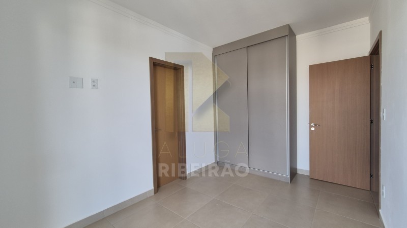 Imobiliária Ribeirão Preto - Aluga Ribeirão - Apartamento - Jardim Nova Aliança - Ribeirão Preto