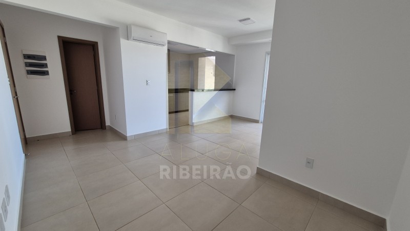 Imobiliária Ribeirão Preto - Aluga Ribeirão - Apartamento - Jardim Nova Aliança - Ribeirão Preto