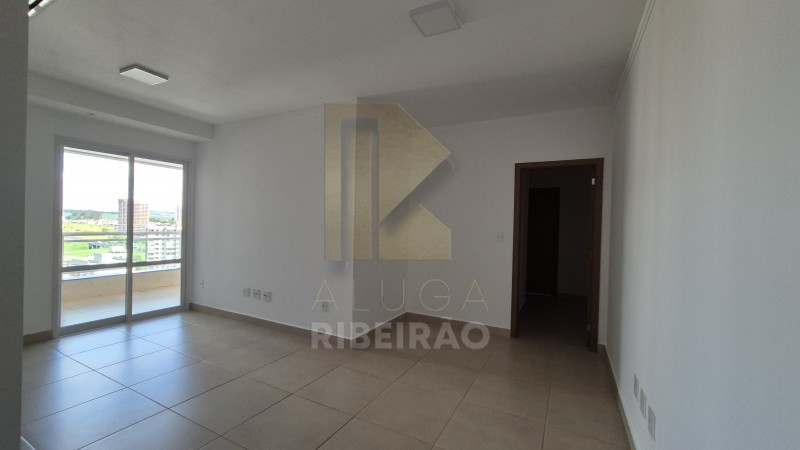 Imobiliária Ribeirão Preto - Aluga Ribeirão - Apartamento - Jardim Nova Aliança - Ribeirão Preto