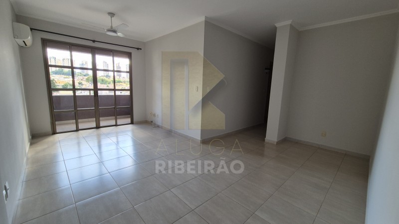 Apartamento para alugar com 3 quartos, 110m² - Foto 1