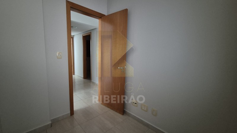 Imobiliária Ribeirão Preto - Aluga Ribeirão - Apartamento - Santa Cruz do Jose Jacques - Ribeirão Preto