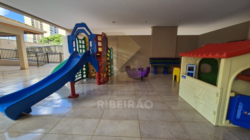 Imobiliária Ribeirão Preto - Aluga Ribeirão - Apartamento - Santa Cruz do Jose Jacques - Ribeirão Preto