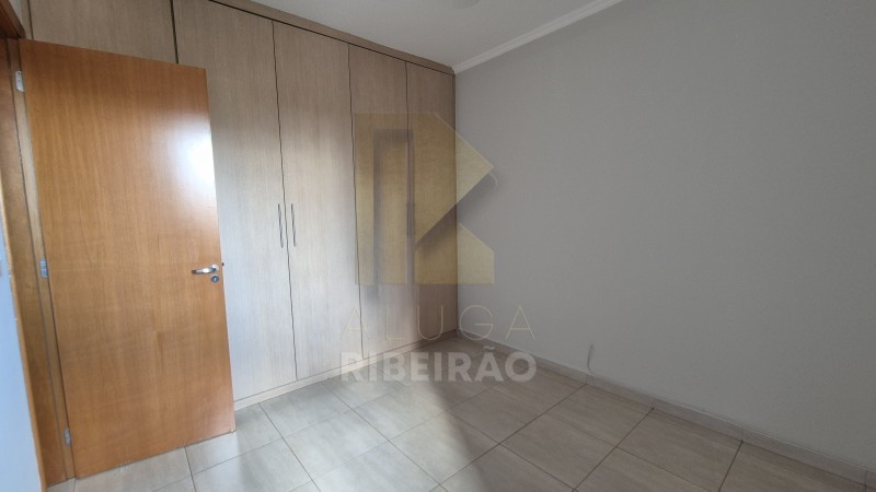 Imobiliária Ribeirão Preto - Aluga Ribeirão - Apartamento - Santa Cruz do Jose Jacques - Ribeirão Preto