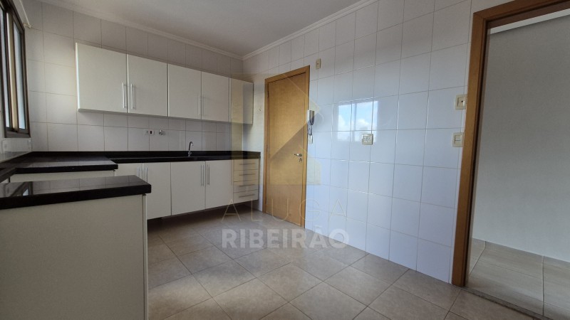 Imobiliária Ribeirão Preto - Aluga Ribeirão - Apartamento - Santa Cruz do Jose Jacques - Ribeirão Preto