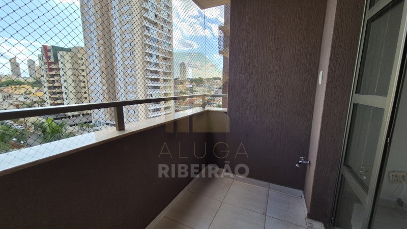 Imobiliária Ribeirão Preto - Aluga Ribeirão - Apartamento - Santa Cruz do Jose Jacques - Ribeirão Preto