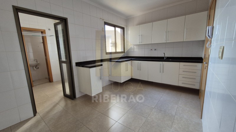 Apartamento para alugar com 3 quartos, 110m² - Foto 3