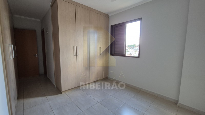 Imobiliária Ribeirão Preto - Aluga Ribeirão - Apartamento - Santa Cruz do Jose Jacques - Ribeirão Preto