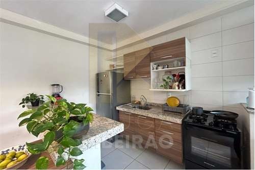 Apartamento para alugar com 1 quarto, 46m² - Foto 11