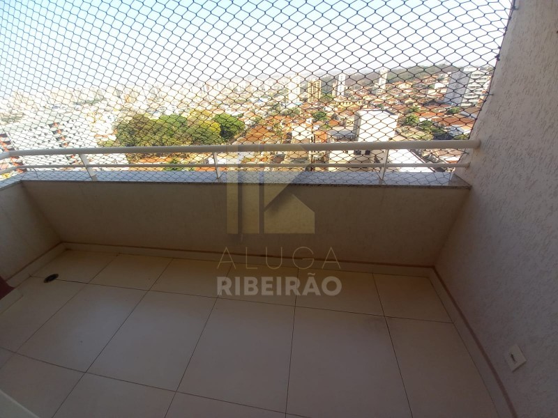 Apartamento para alugar com 3 quartos, 88m² - Foto 2