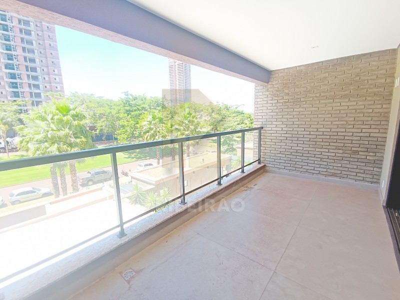 Apartamento à venda com 3 quartos, 119m² - Foto 2