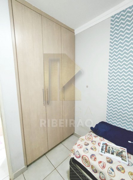 Apartamento à venda com 3 quartos, 58m² - Foto 6