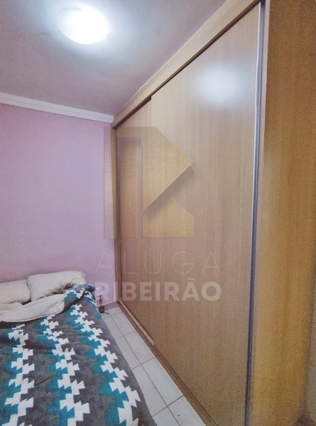 Apartamento à venda com 3 quartos, 58m² - Foto 8