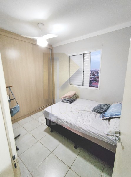 Apartamento à venda com 3 quartos, 58m² - Foto 5