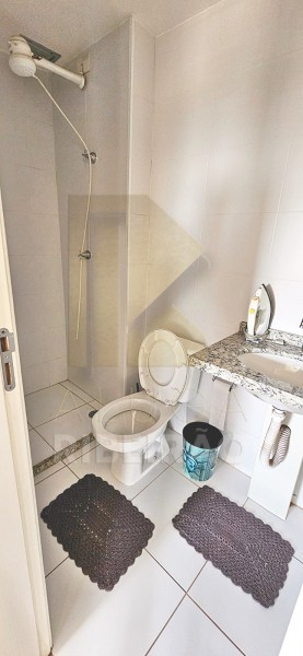 Apartamento à venda com 2 quartos, 54m² - Foto 12