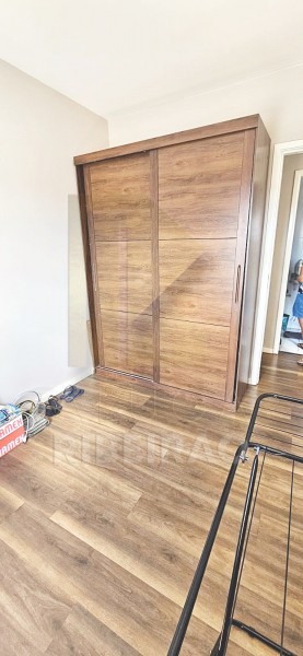 Apartamento à venda com 2 quartos, 54m² - Foto 11