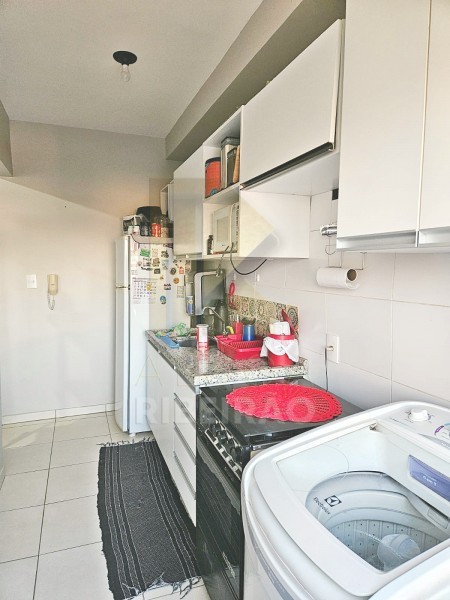 Apartamento à venda com 2 quartos, 54m² - Foto 7