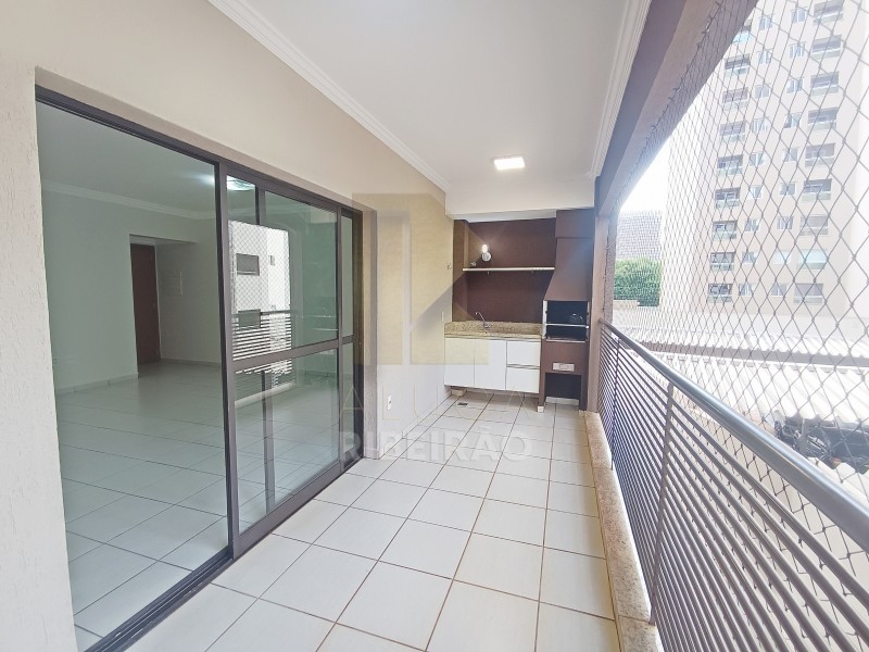 Apartamento para alugar com 3 quartos, 112m² - Foto 1