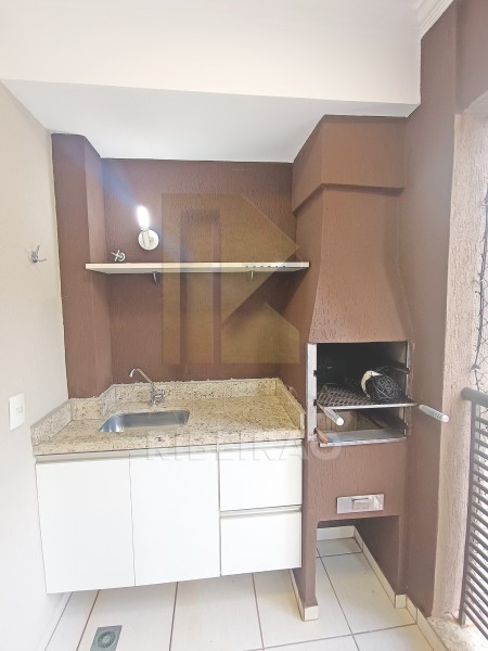 Apartamento para alugar com 3 quartos, 112m² - Foto 3