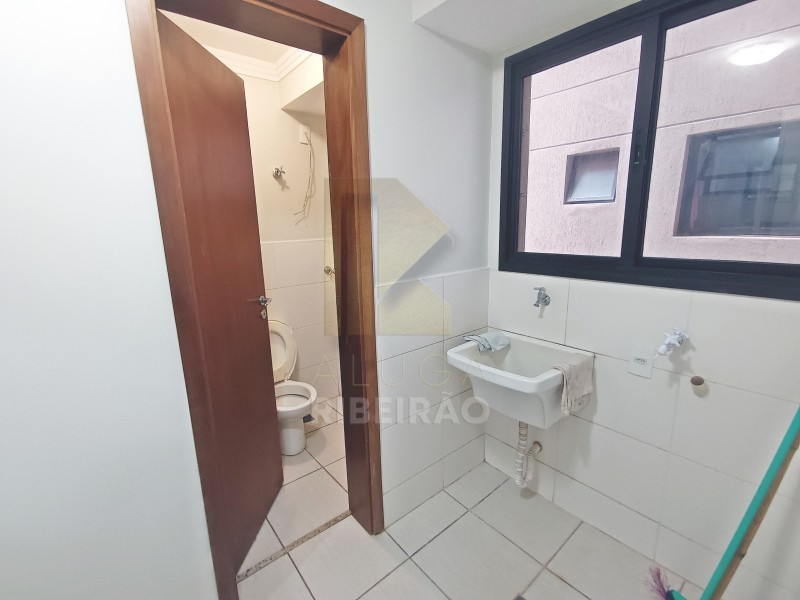 Apartamento para alugar com 3 quartos, 112m² - Foto 20