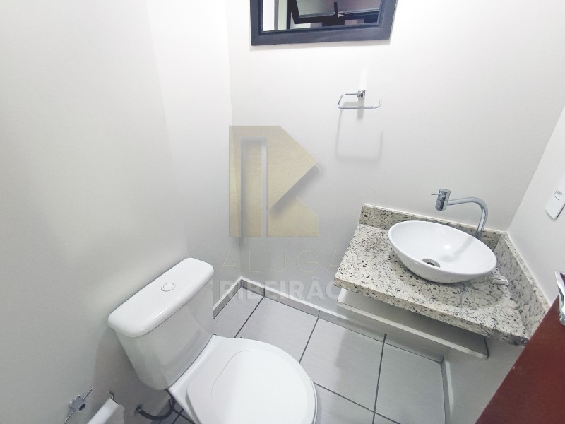 Apartamento para alugar com 3 quartos, 112m² - Foto 18