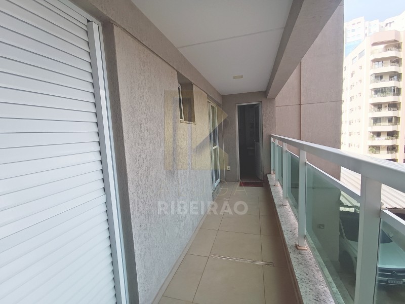 Apartamento para alugar com 1 quarto, 46m² - Foto 4