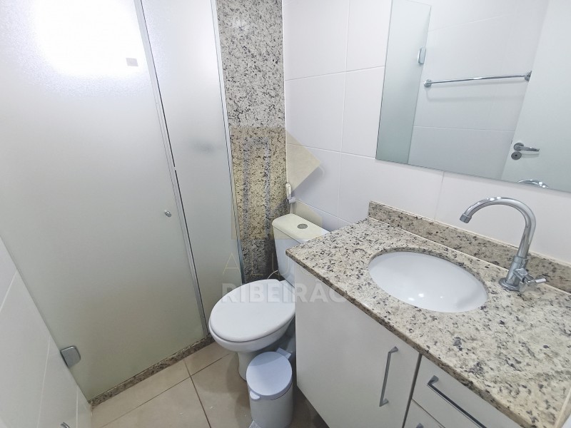 Apartamento para alugar com 1 quarto, 46m² - Foto 8