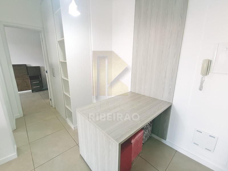 Apartamento para alugar com 1 quarto, 46m² - Foto 6