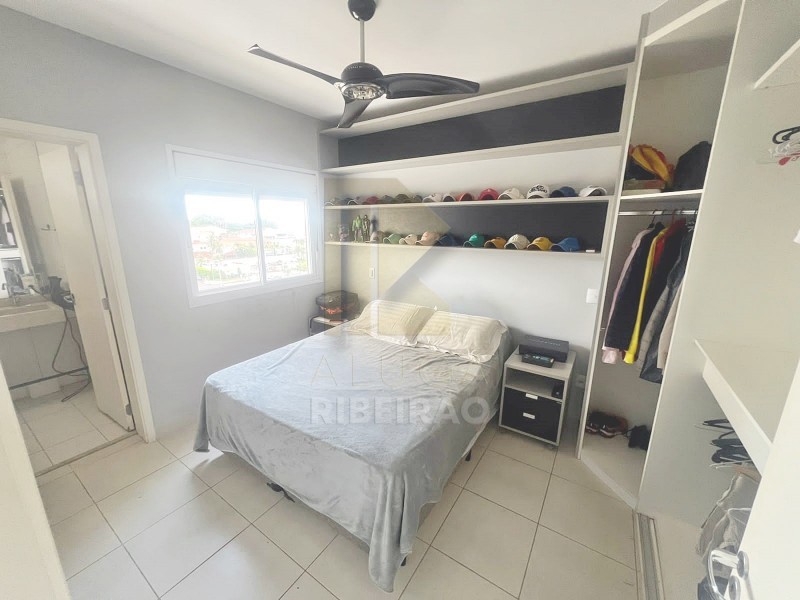 Apartamento para alugar com 1 quarto, 54m² - Foto 5