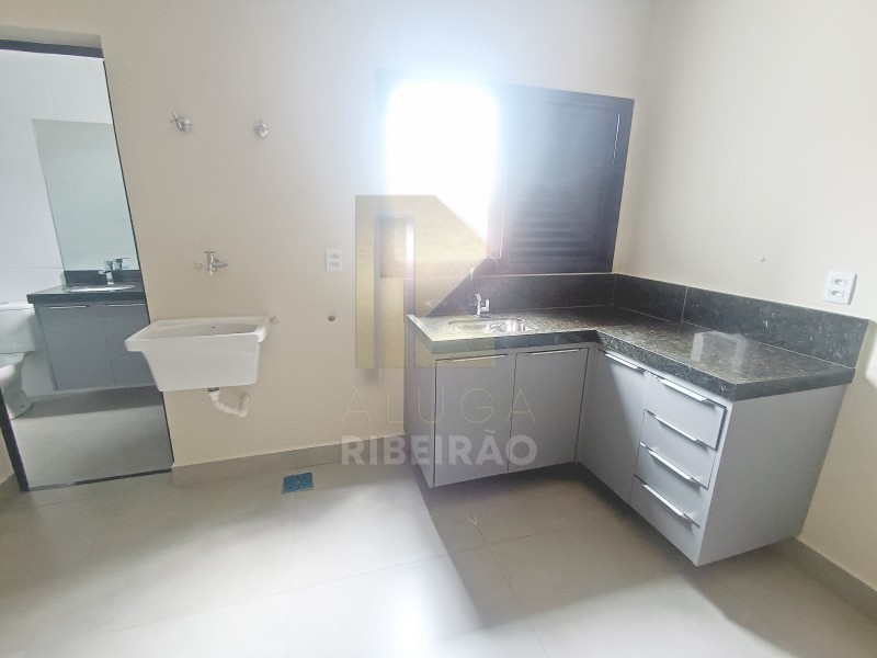 Conjunto Comercial-Sala para alugar com 1 quarto, 42m² - Foto 4