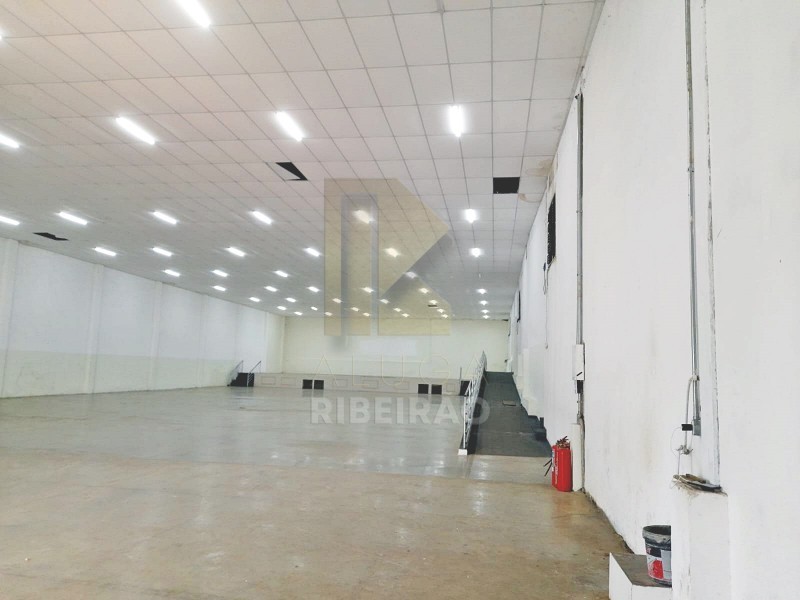 Depósito-Galpão-Armazém para alugar com 1 quarto, 2700m² - Foto 3