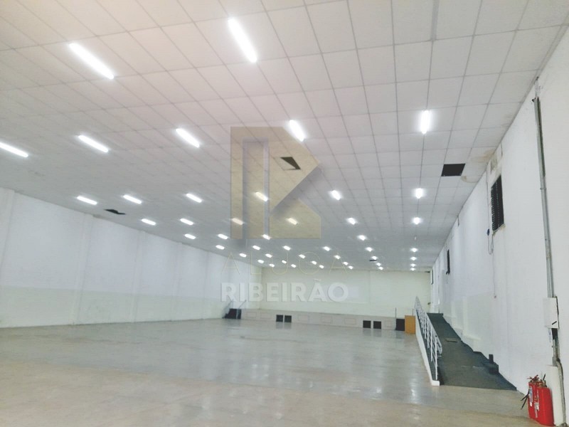 Depósito-Galpão-Armazém para alugar com 1 quarto, 2700m² - Foto 4